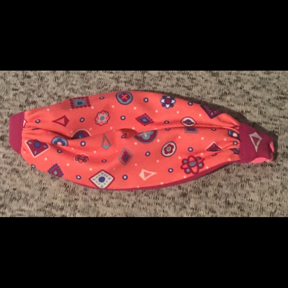EUC Ivivva by Lulu🍋 Pretty Headband